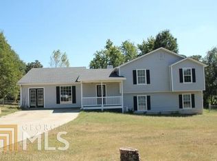 703 Russell Ridge Rd, Winder, GA 30680