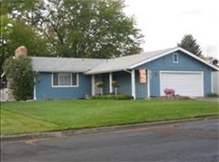 455 Ridgeway Dr, Twin Falls, ID 83301