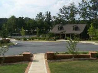 2190 Belmont Trce, Powder Springs, GA 30127