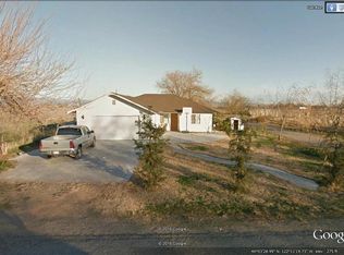 9120 Oat Ave, Gerber, CA 96035