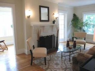 114 Bynner St, Jamaica Plain, MA 02130