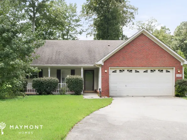 112 Hay Loft Ct, Harvest, AL 35749