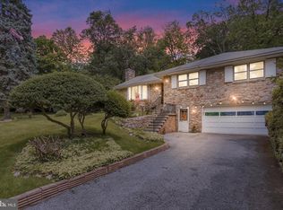 1317 Lorraine Rd, Reading, PA 19604