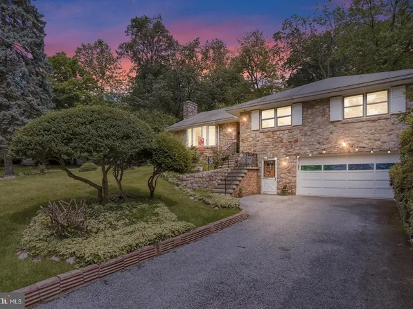 1317 Lorraine Rd, Reading, PA 19604