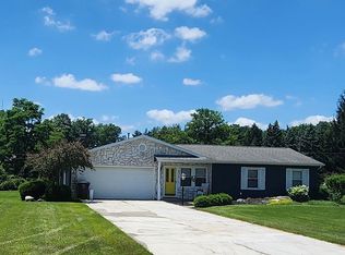 4517 Golfview Dr, Fort Wayne, IN 46818