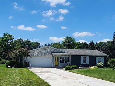 4517 Golfview Dr, Fort Wayne, IN, 46818