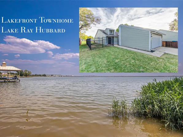 6718 La Costa Dr, Rowlett, TX 75088