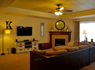 3565 Kendall St, Battlefield, MO 65619