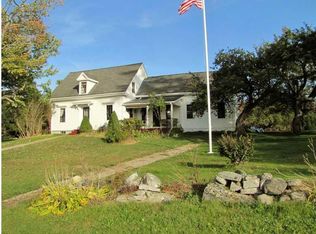 534 Cape Jellison Rd, Stockton Springs, ME 04981