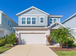 3699 Front Park Dr, Wesley Chapel, FL 33543
