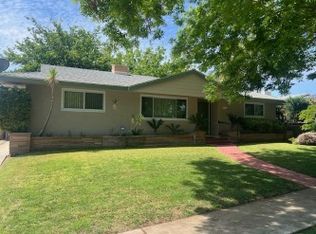 107 E Calvin St, Taft, CA 93268