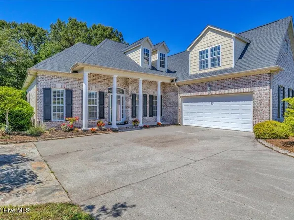 4176 Skeffington Court, Southport, NC 28461