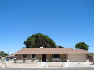 1239 S 40th Dr, Yuma, AZ 85364