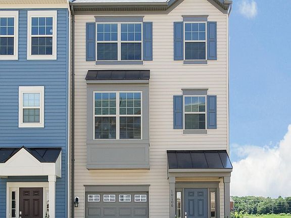 Avon C Exterior