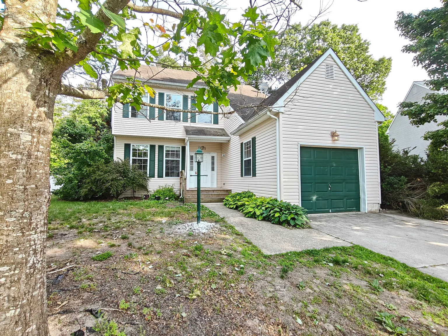 The Home of your American Dream! — Photo 2