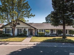 1101 Sandringham Way, Roseville, CA 95661