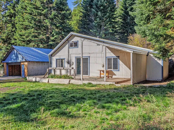 319111 2nd Hwy, Newport, WA 99156