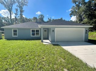 4152 SE 131st Ln, Belleview, FL 34420