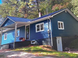 6313 Old State Road 273, Cannelton, IN 47520