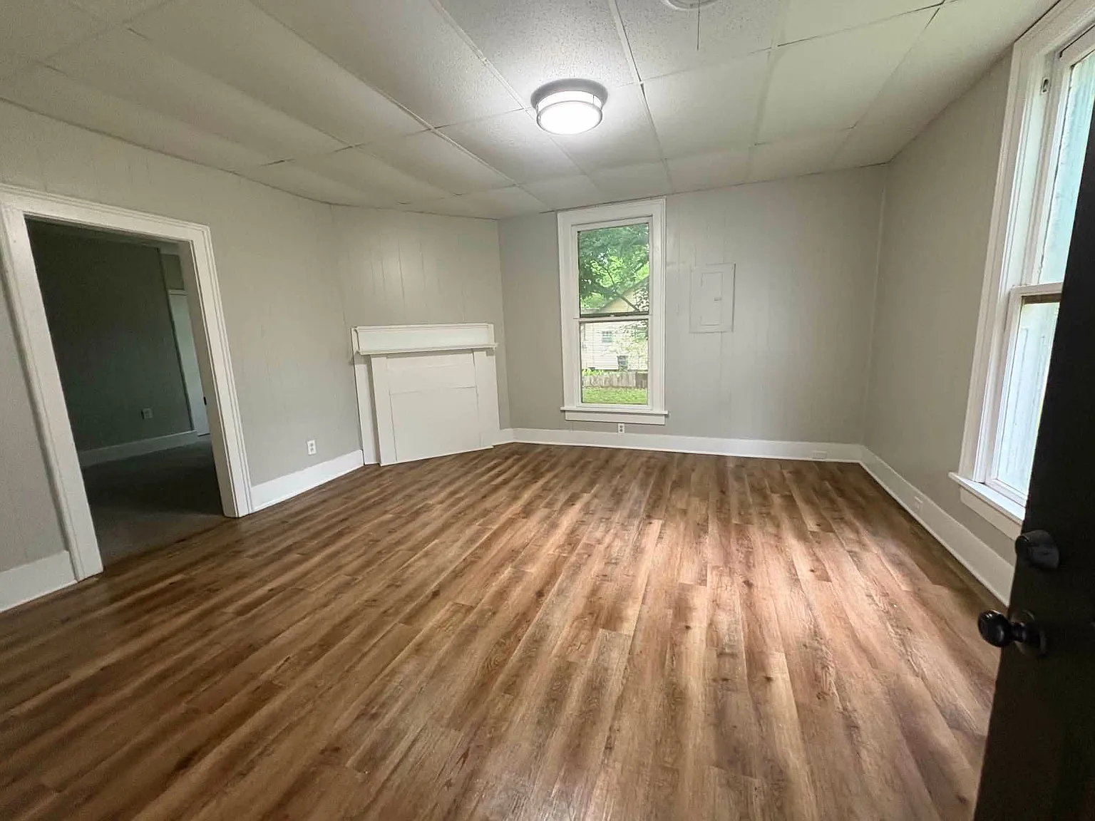 808 Tyus St, Brownsville TN - Unit 1 — Photo 3