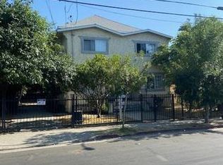 1492 W 27th St, Los Angeles, CA 90007