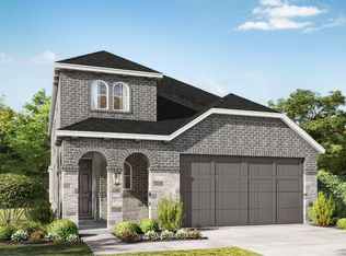 10455 Louvre Ln, Manvel, TX 77578
