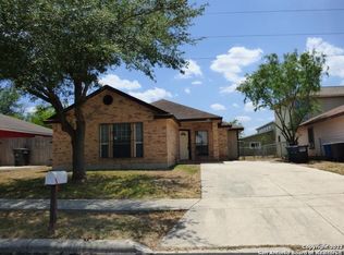 11107 Valley Star Dr, San Antonio, TX 78224