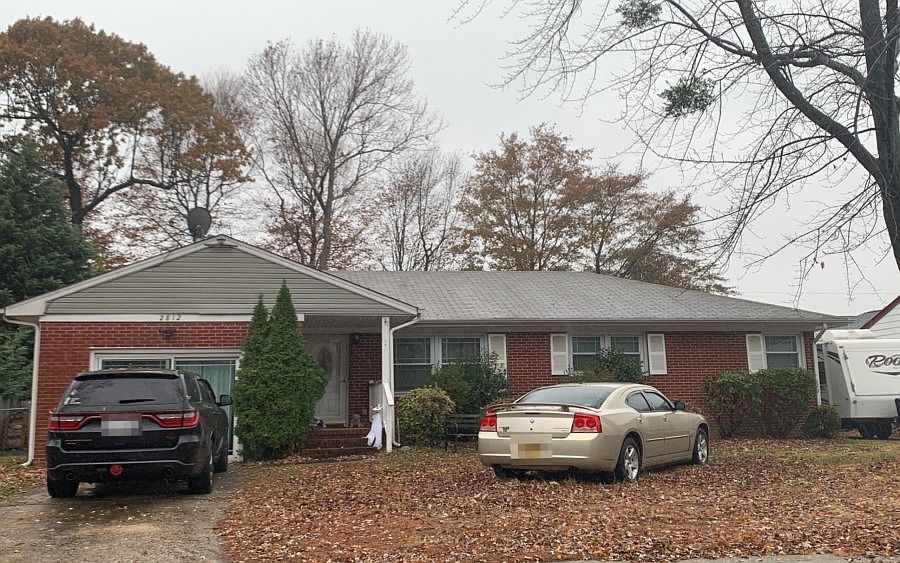 1st image of 2812 Bending Oak Dr