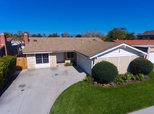 2441 El Cajon Way, Oxnard, CA 93035