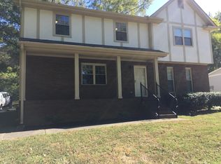 2630 Hickory Valley Rd #A, Chattanooga, TN 37421