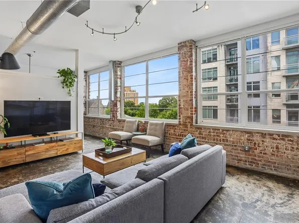 800 Peachtree St NE APT 8613, Atlanta, GA 30308