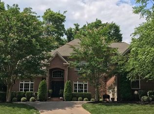 1173 Pin Oak Ln, Brentwood, TN 37027