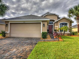 1248 Crown Pointe Ln, Ormond Beach, FL 32174