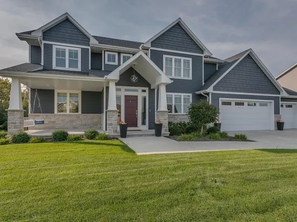 W5791 Parker Way, Appleton, WI 54915