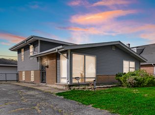 3907 W 168th St, Country Club Hills, IL 60478