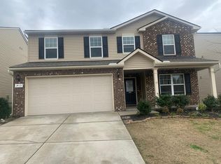 1412 Old Stone Rd, Lebanon, TN 37087