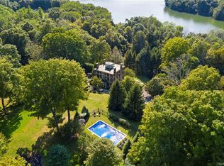 45 Cross River Rd, Pound Ridge, NY 10576