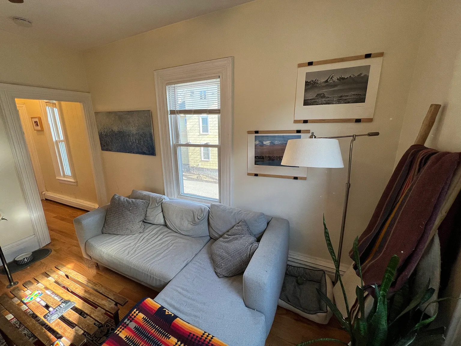 1 bed, 1.0 bath, $2,950 — Photo 3