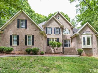 12308 Lockhart Ln, Raleigh, NC 27614
