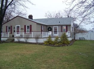 16470 Hummel Rd, Brookpark, OH 44142