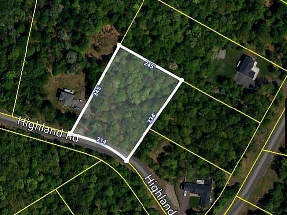 5th image of 193 Highland Rd
