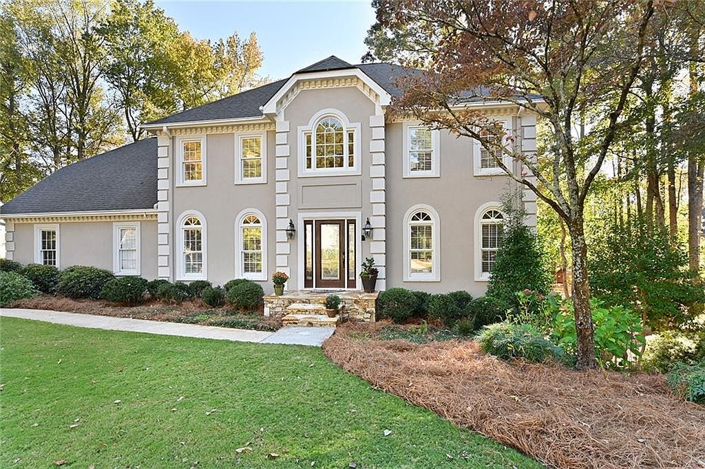 3379 Lakewind Way, Alpharetta, GA 30005 | Zillow