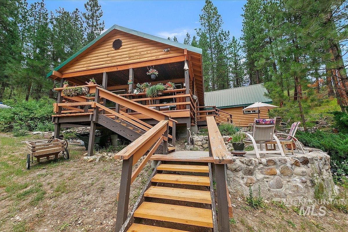100 Ford Ln, Idaho City, ID 83631 MLS 98884893 Zillow