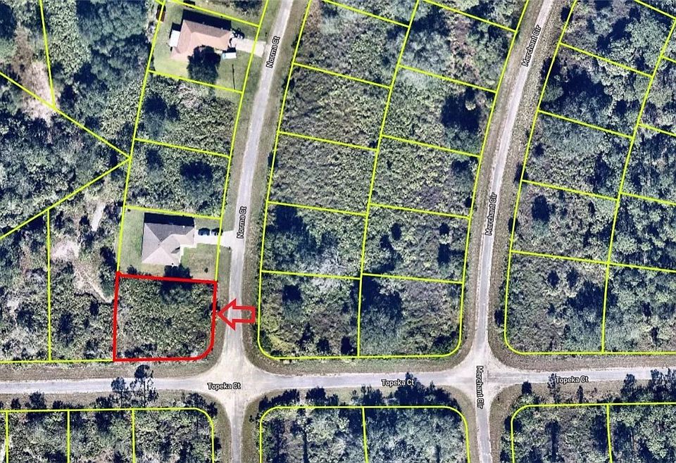 1st image of 1853 Norma Ct