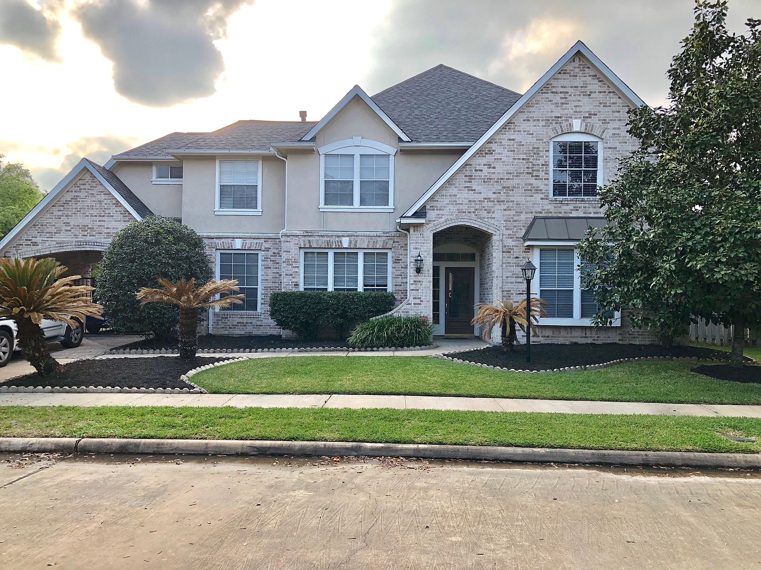 3419 Crosby Lndg, Missouri City, TX 77459 Zillow