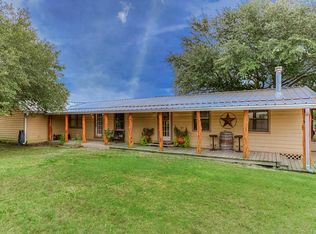 975 Fm 247 Rd, Huntsville, TX 77320