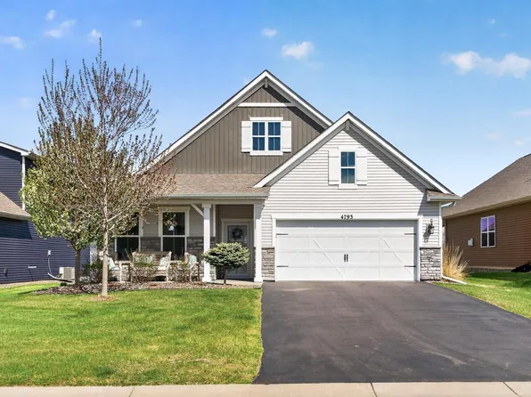 4793 Copper Cir, Woodbury, MN 55129