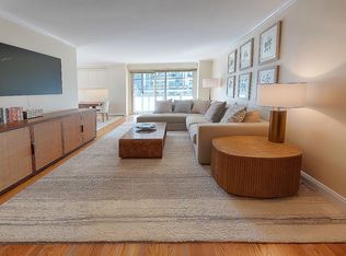 The Churchill, New York, NY 10016