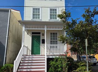 731 Catherine St, Richmond, VA 23220