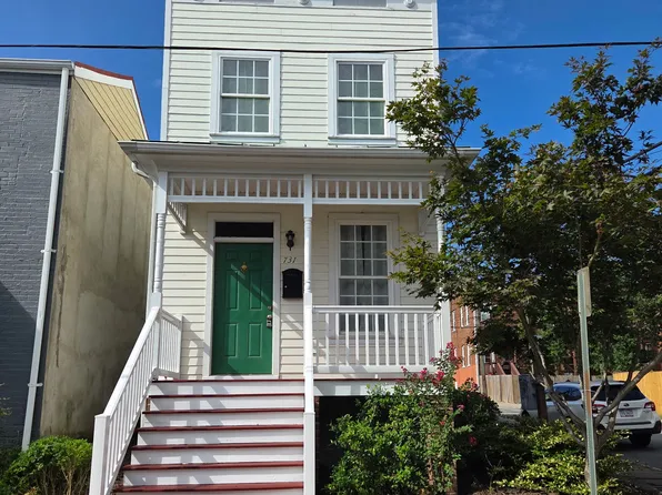 731 Catherine St, Richmond, VA 23220